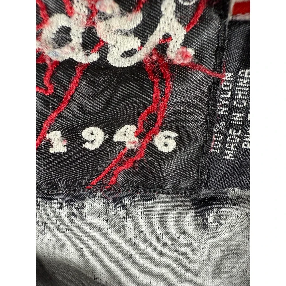 Nike / Fender rare vintage